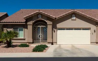 Las Vegas Home